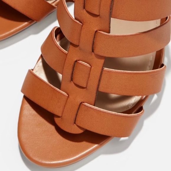 Ladies Dress Sandals - Picture 4 of 5